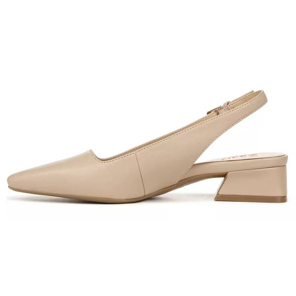 Womens Naturalizer Ginger Pumps