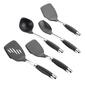 Anolon&#40;R&#41; SureGrip&#40;R&#41; 5pc. Graphite Non-Stick Utensil Set - Black - image 1