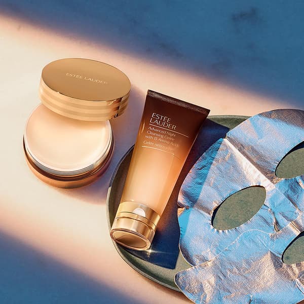 Est&#233;e Lauder&#8482; Advanced Night Repair PowerFoil Mask - 4 Pack