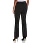 Petite Rafaella&#174; High Rise Bootcut Leg Dress Pants - image 3