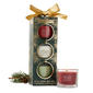Yankee Candle(R) 3 Minis Holiday Joy Christmas Classics Gift Set - image 1