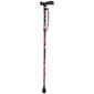 Adjustable Foldable Mobility Cane - image 2