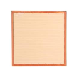 Passion Furniture Classic Square Dresser Mirror - 41x41