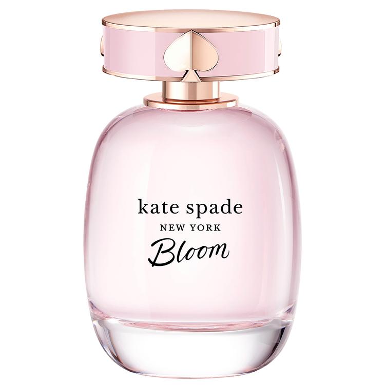 Kate Spade Bloom Eau de Toilette - 3.4oz.