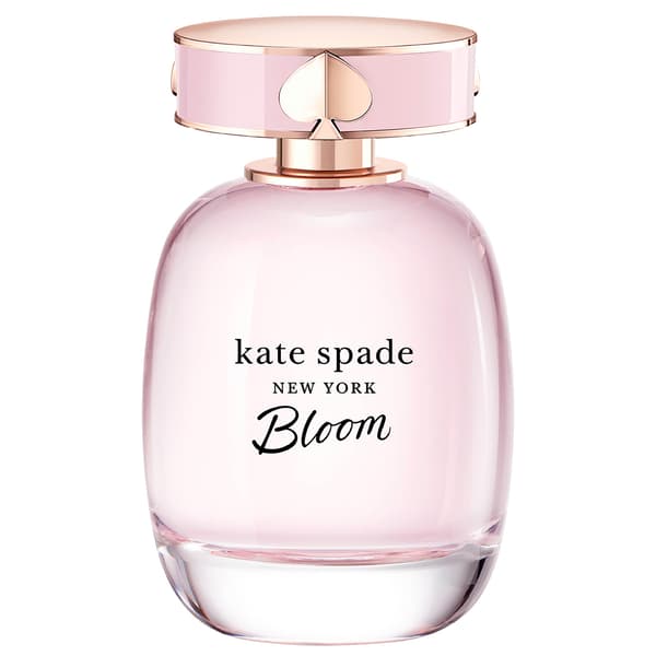 Kate Spade Bloom Eau de Toilette - 3.4oz.
