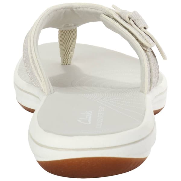 Womens Clarks Breeze Dalia Sandals