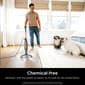 Shark&#174; Steam & Scrub Hard Floor Steam Mop - S7201 - image 4