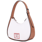 True Religion Horseshoe Pocket Medium Hobo Bag - image 3
