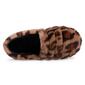 Womens Isotoner&#174; Shay Faux Fur A-Line Slippers - image 4