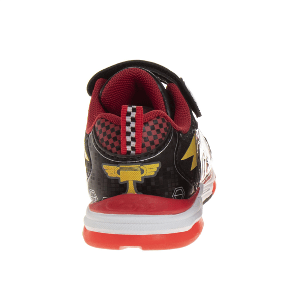 Little Boys Disney Pixar® Lightning McQueen Light Up Sneakers