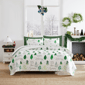 Avanti Christmas Trees 3pc. Reversible Quilt Set - image 2