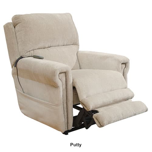 Boscov's outlet lift recliners