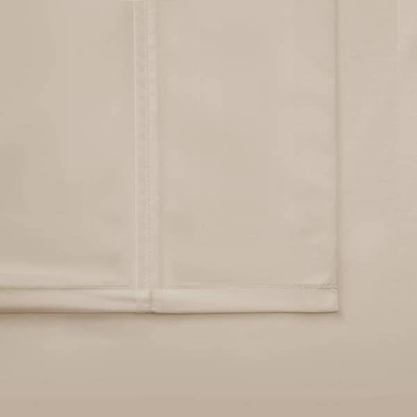 Vince Camuto 400TC Percale Standard Pillowcase Pair