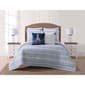 Oceanfront Resort Reef Quilt Set - image 1