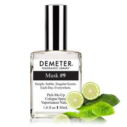 DEMETER(R) Musk #9 Cologne Spray