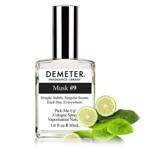 DEMETER(R) Musk #9 Cologne Spray - image 