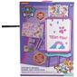 Nickelodeon Paw Patrol Double Sided Art Easel - Pink - image 1