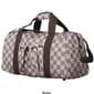 Steve Madden 20in. Chalet Duffel Bag - image 3
