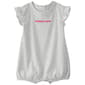 Baby Girl (3-24M) Carter''s Momma''s Mini Short Sleeve Romper - image 1