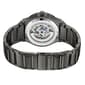 Mens Kenneth Cole&#174; New York Tinged Glass Watch-KCWGY0063301 - image 2