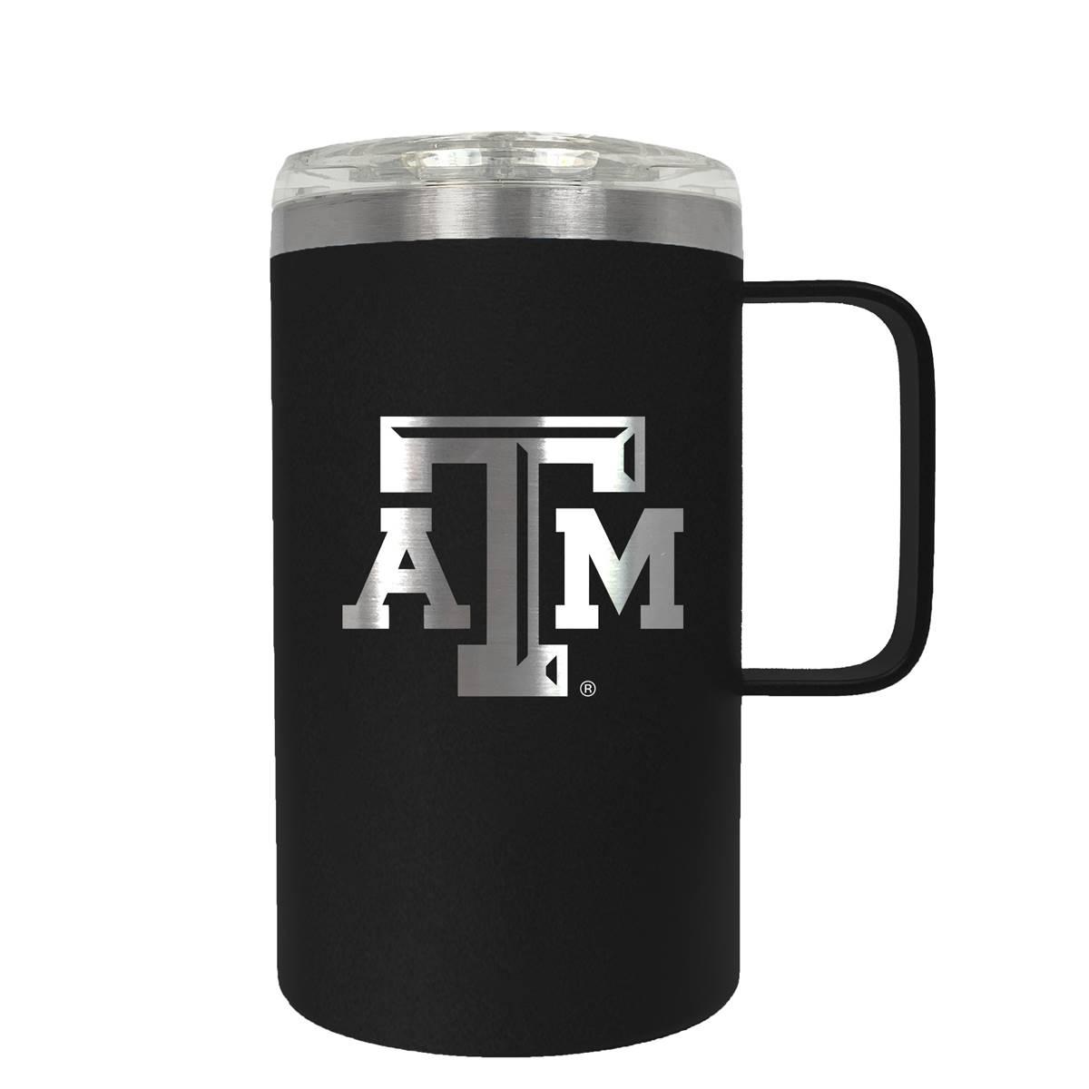 Great American Products 18oz. Texas A&M Aggies Hustle Mug