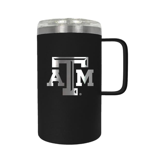 Great American Products 18oz. Texas A&M Aggies Hustle Mug - image 
