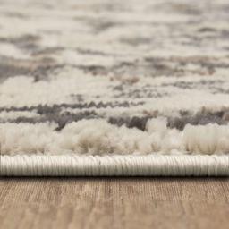 Mohawk Home Sigurd Grey Accent Rug