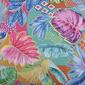 J. Queen New York Hanalei Tropical Shower Curtain - image 4