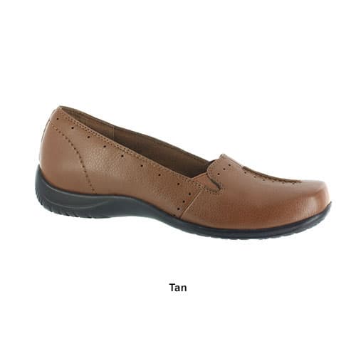 Womens Easy Street Purpose Loafers