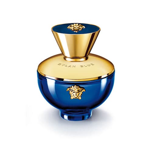 Versace Pour Femme Dylan Blue Eau de Parfum