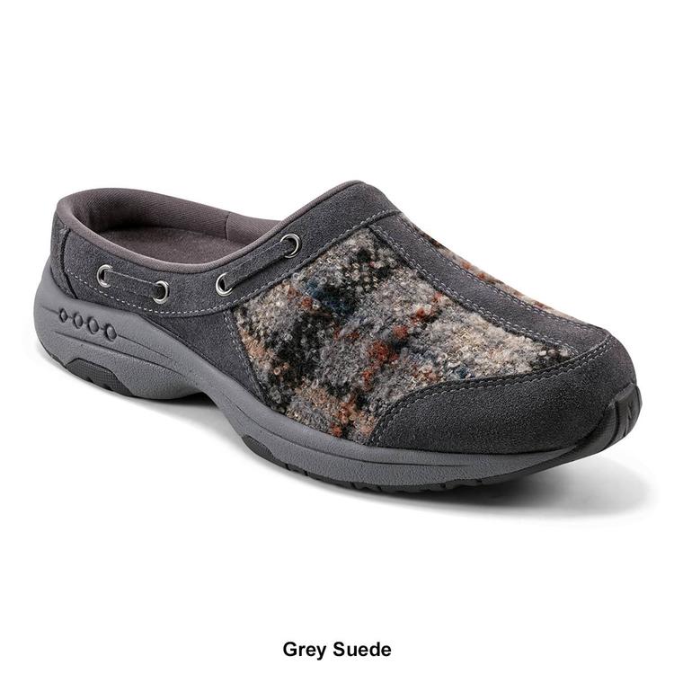 Womens Easy Spirit Travelport Clogs