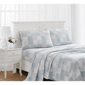 The Farmhouse by Rachel Ashwell Bohemian Rhapsody 4pc. Sheet Set - image 4
