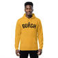 Mens Tailgate Pittsburgh Football The Burgh Hoodie - image 1