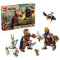 LEGO(R) One Piece Dorry vs. Brogy  Giants of Little Garden - image 1