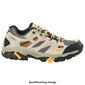 Mens High-Tec Apex Lite Low Hiking Boots - image 2
