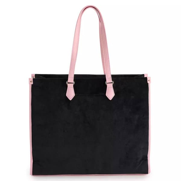Juicy Couture On The Right Track Tote