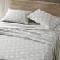 Eddie Bauer Elk Grove Cotton Flannel Sheet Set - image 1