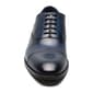 Mens Stacy Adams Kallum Cap Toe Lace Oxfords - Navy - image 6