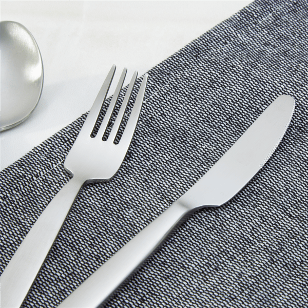 BergHOFF Leo Legacy 3pc. Stainless Steel Kids Flatware Set