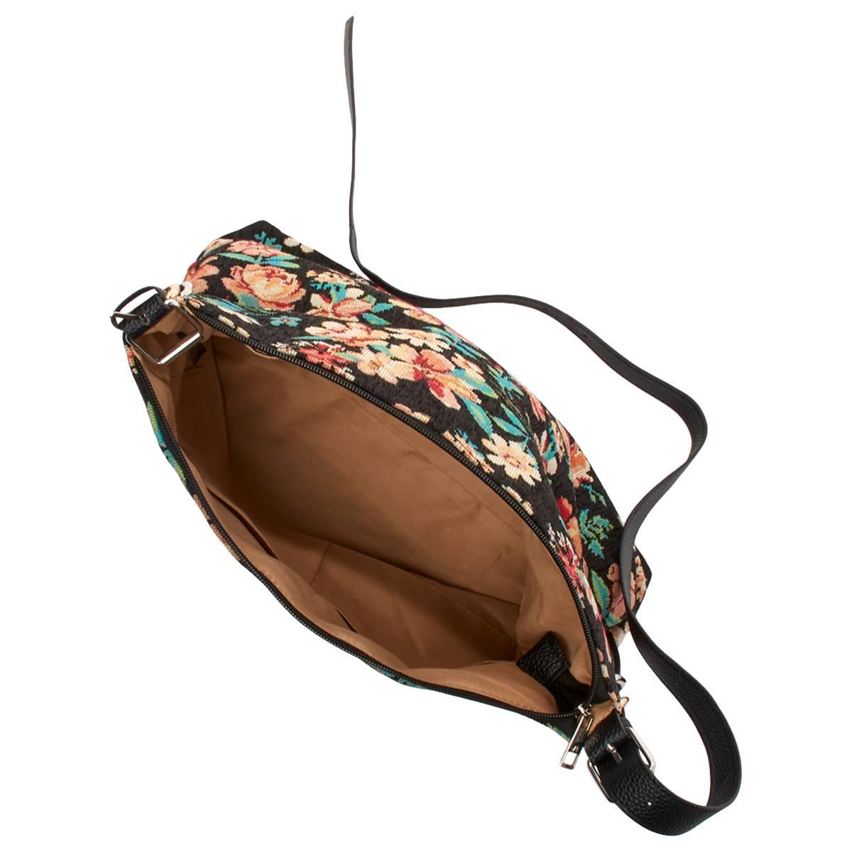 Julia Buxton Juliet Shoulder Bag