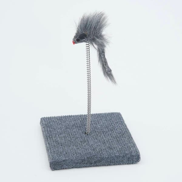 Spring Cat Toy - image 
