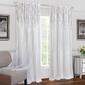 Achim Willow Rod Pocket Curtain Panel - image 6