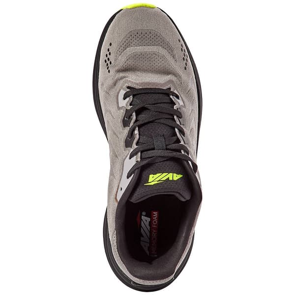 Mens Avia Avi-Move Athletic Sneakers