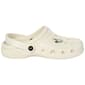 Womens Capelli New York Injected EVA Clog - Ivory - image 3