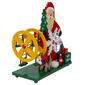 Northlight Seasonal Winter Wonderland Musical Décor - image 2