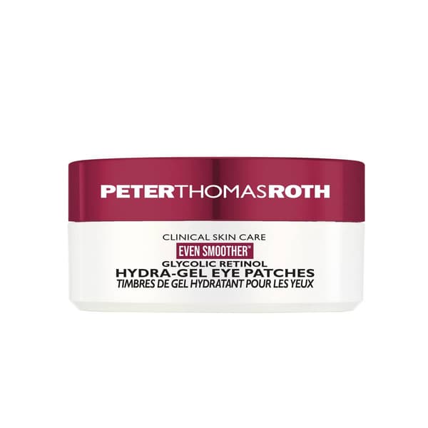 Peter Thomas Roth Glycolic Retinol Hydra-Gel Eye Patches - image 