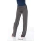 Womens White Mark Solid Palazzo Pants - image 7