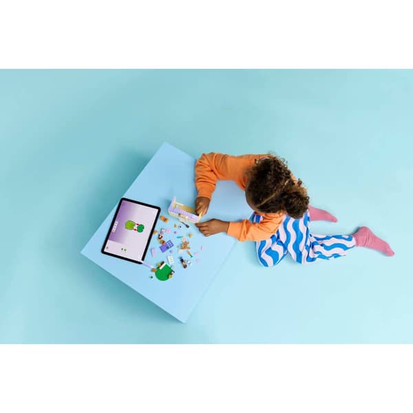 LEGO® Friends Heartlake City Bunny Hotel Building Kit