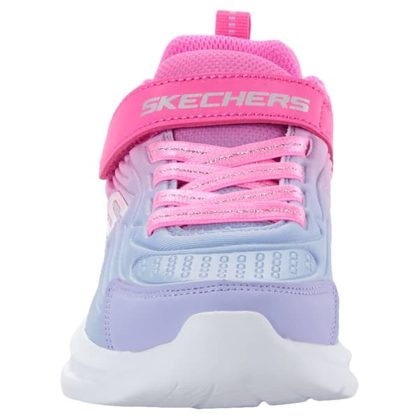 Big Girls Skechers Jumpsters-Tech Athletic Sneakers