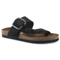 Womens White Mountain Harleta Footbed Sandals - image 1
